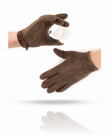 Перчатки Мужские S16_ARM/BR//11